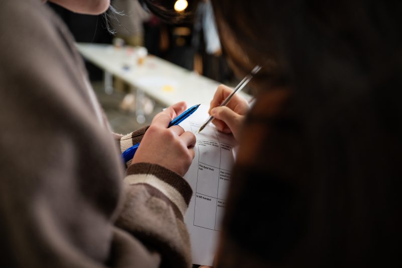 Youth Action and Wellbeing Grants
